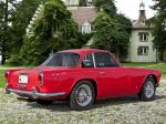 Triumph Italia 2000 1959 года